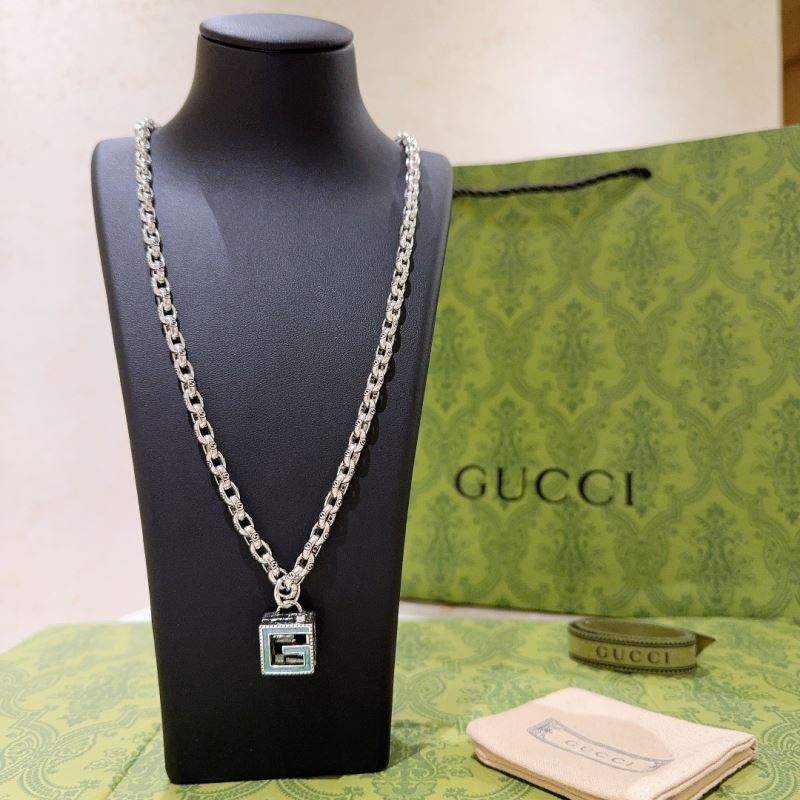 Gucci Necklaces